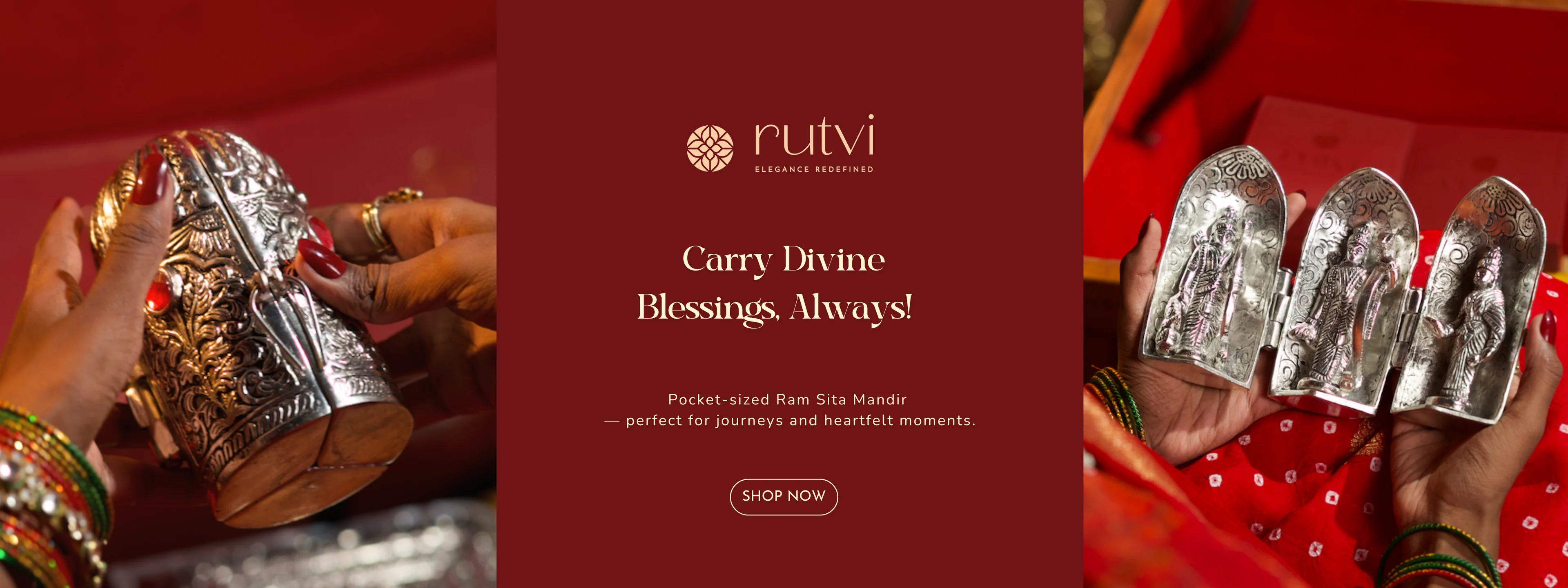 Welcome to Our Store